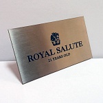 Royal Salut